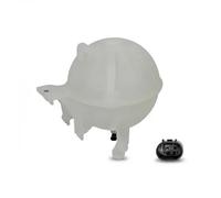 Vase d'expansion, liquide de refroidissement 4.66724 DT Spare Parts