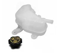 Vase d'expansion, liquide de refroidissement 61SKV496 ESEN SKV pour CHEVROLET