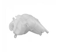 Vase d'expansion, liquide de refroidissement 61SKV539 ESEN SKV pour PORSCHE