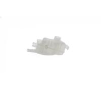 Mahle Original Vase d'expansion liquide de refroidissement CRT 187 000S pour Renault Megane