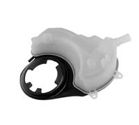 NTY CZW-JG-002 Vase d'expansion, liquide de refroidissement pour JAGUAR