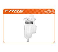 Vase d'expansion, liquide de refroidissement FARE SA 13651