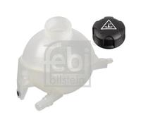 Vase d'expansion, liquide de refroidissement FEBI BILSTEIN 109693