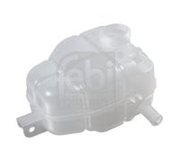 Vase d'expansion, liquide de refroidissement FEBI BILSTEIN 47880