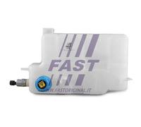 Vase d'expansion, liquide de refroidissement FT61238 FAST pour IVECO