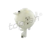 Vase d'expansion, liquide de refroidissement HANS PRIES 504 339