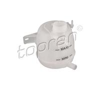 Vase d'expansion, liquide de refroidissement HANS PRIES 700 339