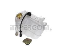 Impergom Vase d'expansion liquide de refroidissement 29559 pour IVECO Daily II 2.5 (1989-1996)
