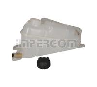 Impergom - Vase d'expansion 29868 - Liquide de refroidissement pour Fiat Punto