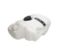 Vase d'expansion, liquide de refroidissement MAHLE CRT 188 001S