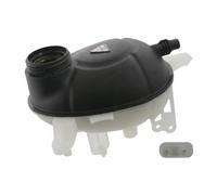 Vase d'expansion, liquide de refroidissement Matière plastique 10 10 3393 SWAG