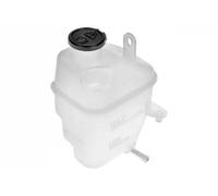 Vase d'expansion, liquide de refroidissement Matière plastique 13661 Metalcaucho
