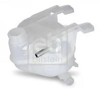 Vase d'expansion, liquide de refroidissement Matière plastique 192818 pour FIAT