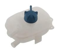 Vase d'expansion, liquide de refroidissement Matière plastique 30 90 2209 SWAG