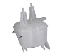 Vase d'expansion, liquide de refroidissement Matière plastique 33 11 1031 SWAG