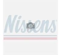 Vase d'expansion, liquide de refroidissement Matière plastique 996076 NISSENS