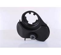 Nissens Vase d'expansion 996197 liquide de refroidissement plastique pour X-TYPE I 2.1 2002-2009