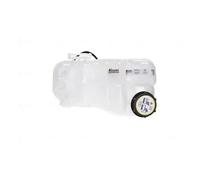 Nissens Vase d'expansion liquide de refroidissement 996215 plastique pour Volvo OE 31338763