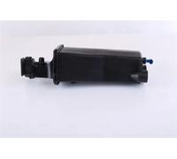 NISSENS 996261 Vase d'expansion, liquide de refroidissement pour BMW