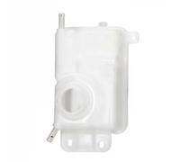 Vase d'expansion, liquide de refroidissement Matière plastique 996399 NISSENS