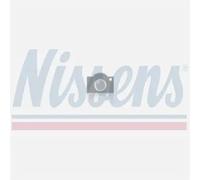 Vase d'expansion, liquide de refroidissement Matière plastique 996410 NISSENS