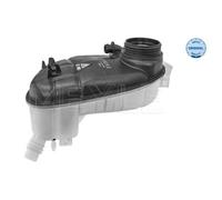 Vase D'expansion Liquide De Refroidissement Meyle 0142230008 pour Mercedes Benz