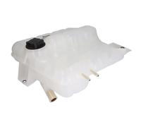 Vase d'expansion, liquide de refroidissement NISSENS 996084