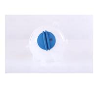 Vase d'expansion, liquide de refroidissement NISSENS 996116