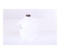 Vase d'expansion, liquide de refroidissement NISSENS 996118