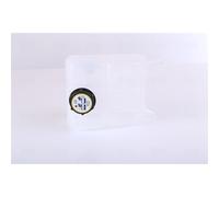Vase d'expansion, liquide de refroidissement NISSENS 996123