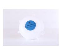 Vase d'expansion, liquide de refroidissement NISSENS 996134