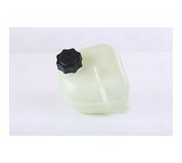Vase d'expansion, liquide de refroidissement NISSENS 996196