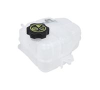 Vase d'expansion, liquide de refroidissement NISSENS 996218