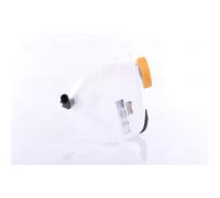 Vase d'expansion, liquide de refroidissement NISSENS 996222