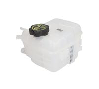 Vase d'expansion, liquide de refroidissement NISSENS 996224