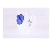 Vase d'expansion, liquide de refroidissement NISSENS 996238