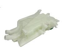 Vase d'expansion, liquide de refroidissement NISSENS pour UNIMOG 5.132 2013-