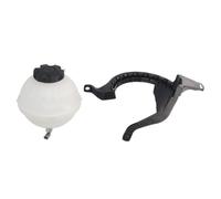 Vase d'expansion, liquide de refroidissement NRF 454062