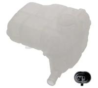 SWAG 40 94 7902 Vase d'expansion, liquide de refroidissement