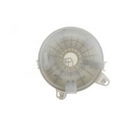 Vase d'expansion, liquide de refroidissement TEKNÖR CZW-AU-003