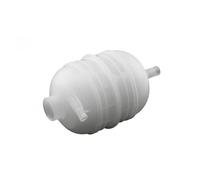 Vase d'expansion, liquide de refroidissement TEKNÖR CZW-PE-004