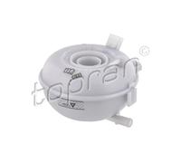 Vase d'expansion, liquide de refroidissement TOPRAN 116 679
