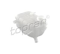 Vase d'expansion, liquide de refroidissement Topran 209 319