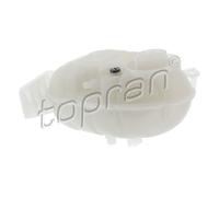 TOPRAN 504 132 Vase d'expansion, liquide de refroidissement