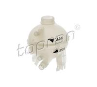 TOPRAN 724 302 Vase d'expansion, liquide de refroidissement