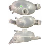Vase d'expansion OPEL Movano B