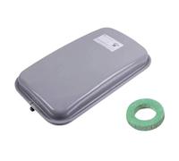 Vase d'expansion pour chaudière - 10L - Compatible avec Vaillant Ecotec Pro Series - 181051