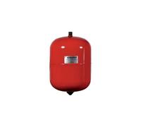 Vase d'expansion pour installation solaire - 270, 18 L, 400