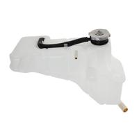 Vase d'expansion pour Liquide de Refroidissement Compatible avec Dodge Magnum V6 2.7L, 3.5L, 5.7L et 6.1L (2005-2008) - Réservoir de Liquide de Refroidissement Moteur 4596466AG 55116897AA