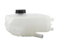 Vase d'expansion pour Liquide de Refroidissement Compatible avec Ford Fiesta Mk7 et Ford Ecosport CJ 13 BT 1.5, réservoir de Liquide de Refroidissement avec Bouchon, référence 8V218K218AB